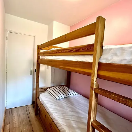 Apartamento Le Refuge Diorama