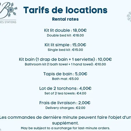 Apartamento Le Refuge Diorama Saint-Gervais-les-Bains