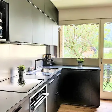 With Mountain Views *
